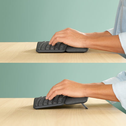 K860 1ST ERGONOMIC KEYBOARD