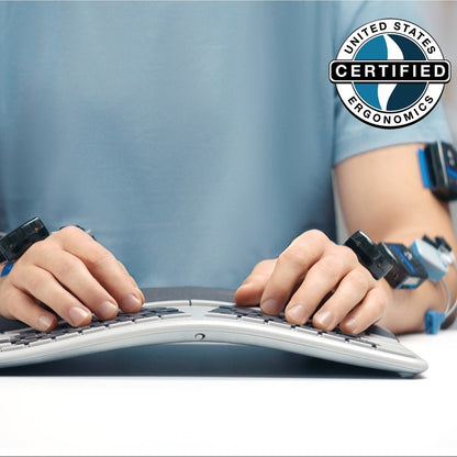 K860 1ST ERGONOMIC KEYBOARD