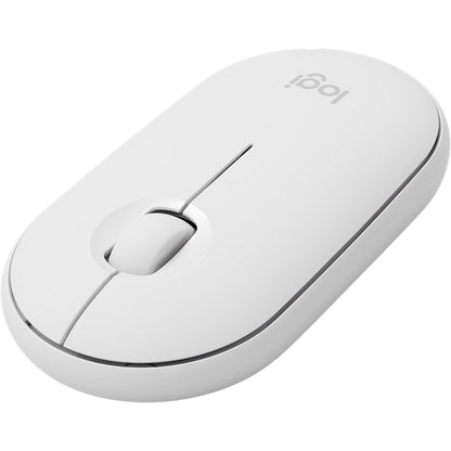 MK470 WRLS SLIM KB COMBO WHITE