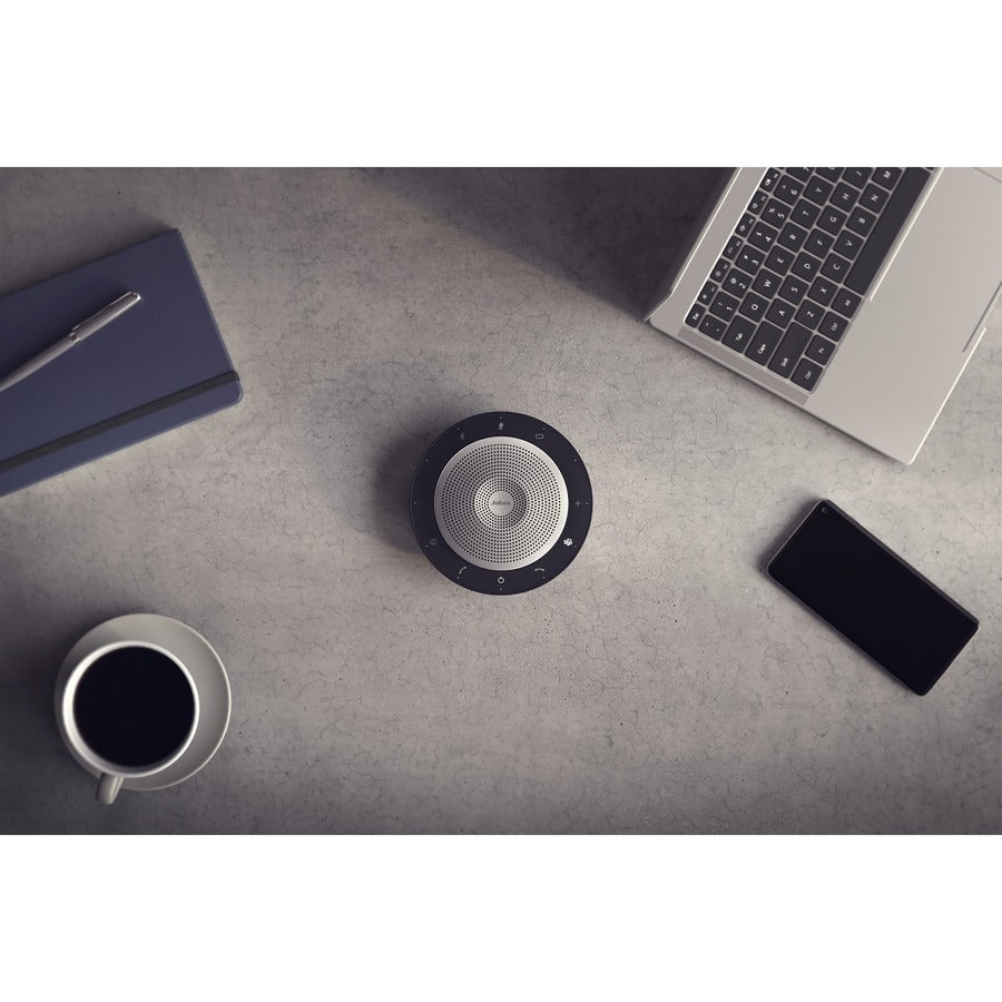 SPEAK 750 MS TEAMS USB/BT AND LINK 370