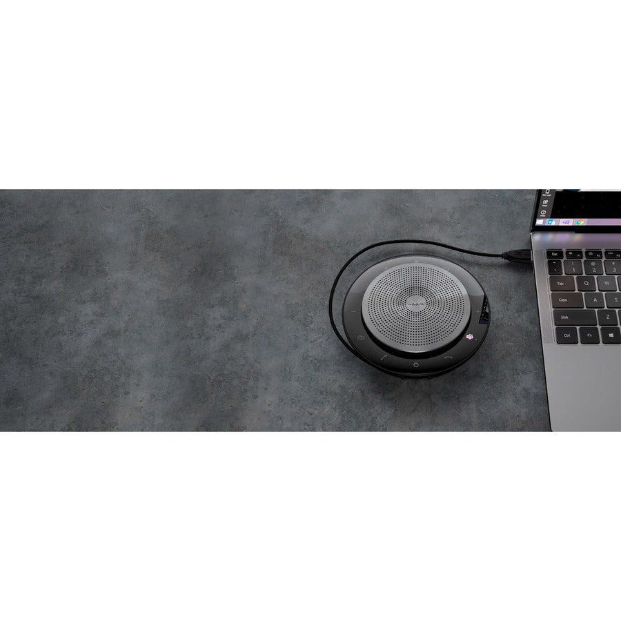 SPEAK 750 MS TEAMS USB/BT AND LINK 370