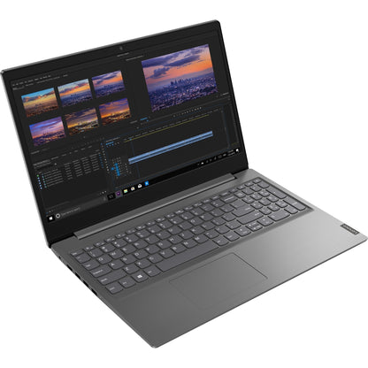 TOPSELLER V15-ILL I5 4C 15.6IN FHD TN 4GB+0GB 500GB HDD IMR W10P