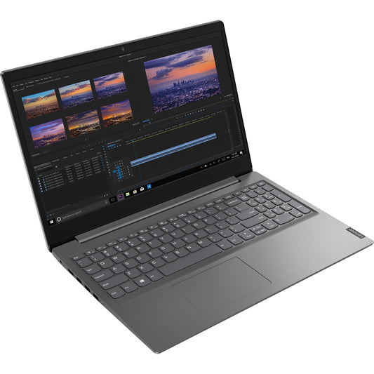 TOPSELLER V15-ILL I5 4C 15.6IN FHD TN 4GB+0GB 500GB HDD IMR W10P