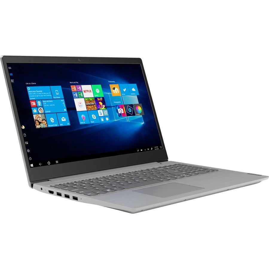 TOPSELLER V15-ILL I5 4C 15.6IN FHD TN 4GB+0GB 500GB HDD IMR W10P