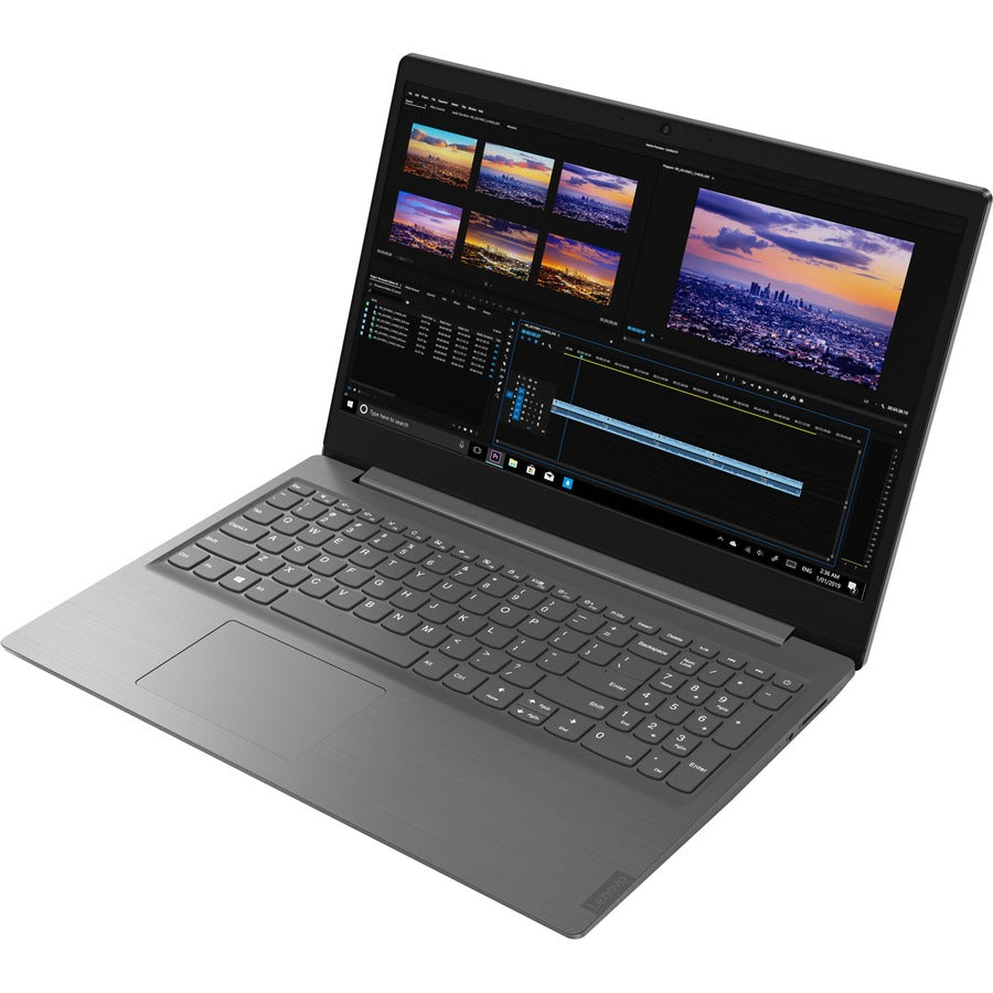 TOPSELLER V15-ILL I5 4C 15.6IN FHD TN 4GB+0GB 500GB HDD IMR W10P