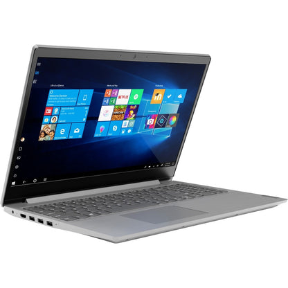 TOPSELLER V15-ILL I5 4C 15.6IN FHD TN 4GB+0GB 500GB HDD IMR W10P