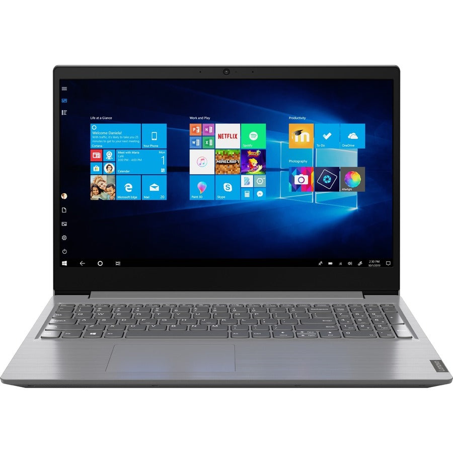 TOPSELLER V15-ILL I5 4C 15.6IN FHD TN 4GB+0GB 500GB HDD IMR W10P