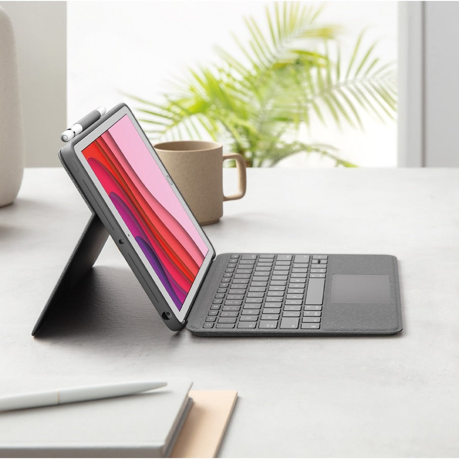 COMBO TOUCH FOR IPAD 7TH 8TH  9TH GEN