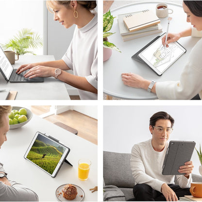 COMBO TOUCH FOR IPAD 7TH 8TH  9TH GEN