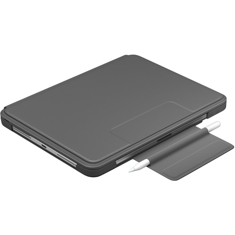SLIM FOLIO PRO F/IPAD PRO 11IN 1ST 2ND  3RD GEN CHANNEL VERSION