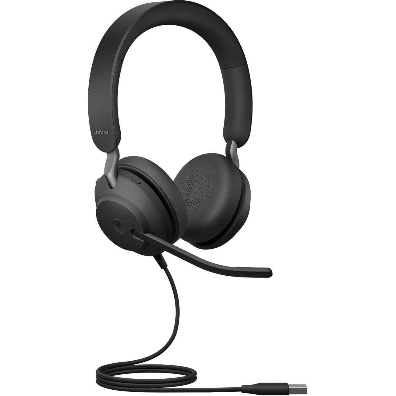 JABRA EVOLVE2 40 USB-A MS STEREO
