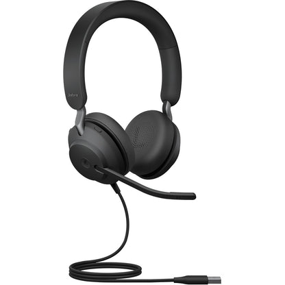 JABRA EVOLVE2 40 USB-A MS STEREO