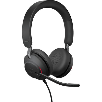 JABRA EVOLVE2 40 USB-A MS STEREO