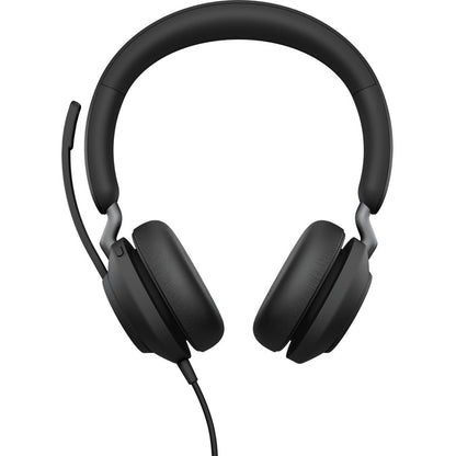 JABRA EVOLVE2 40 USB-A MS STEREO