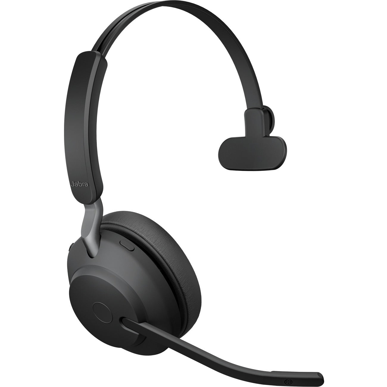 JABRA EVOLVE2 65 LINK380C UC MONO STAND BLACK