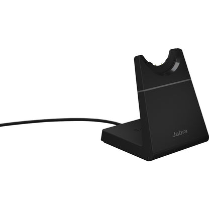JABRA EVOLVE2 65 LINK380C UC MONO STAND BLACK