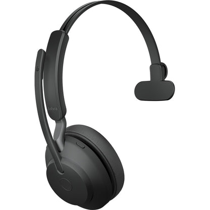 JABRA EVOLVE2 65 LINK380A UC MONO STAND BLACK
