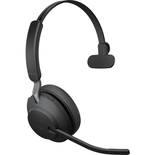 JABRA EVOLVE2 65 LINK380C MS MONO BLACK