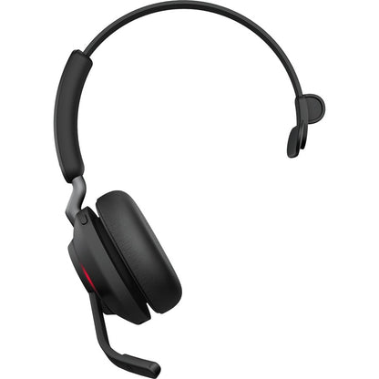 JABRA EVOLVE2 65 LINK380C MS MONO BLACK