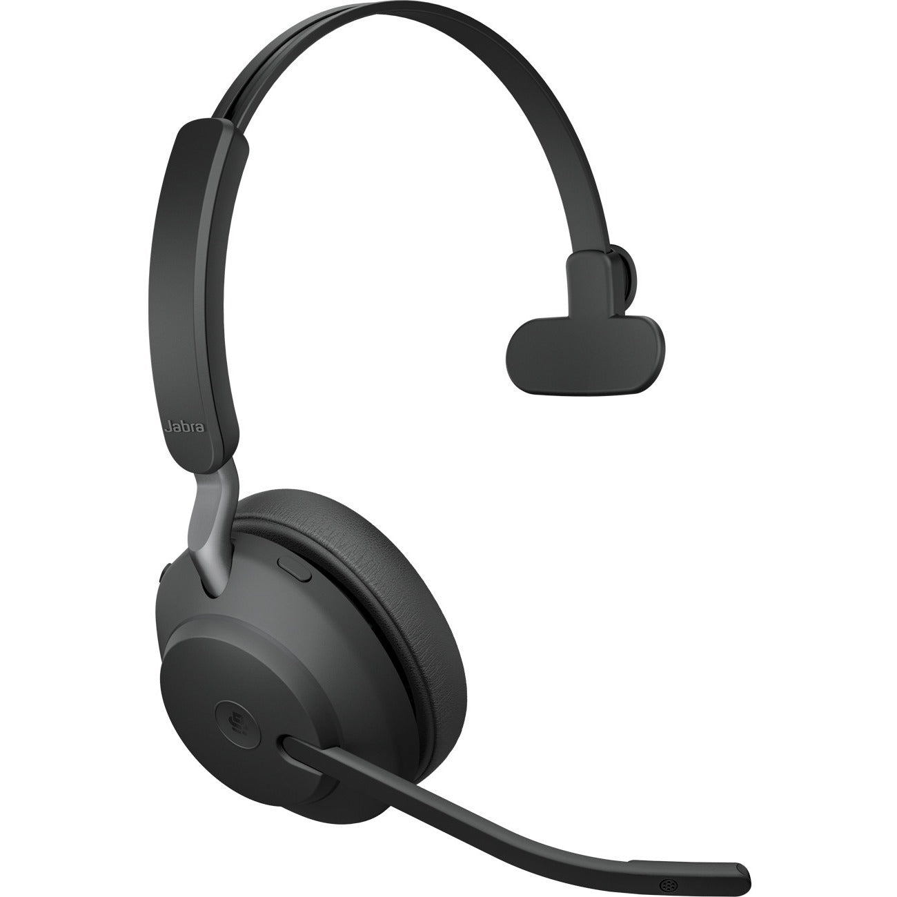 JABRA EVOLVE2 65 LINK380A MS MONO STAND BLACK