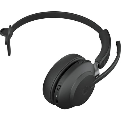 JABRA EVOLVE2 65 LINK380A MS MONO STAND BLACK