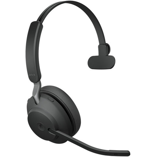 JABRA EVOLVE2 65 LINK380A MS MONO BLACK