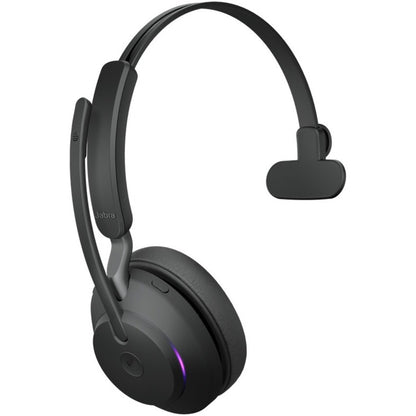 JABRA EVOLVE2 65 LINK380A MS MONO BLACK