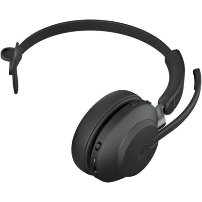 JABRA EVOLVE2 65 LINK380A MS MONO BLACK