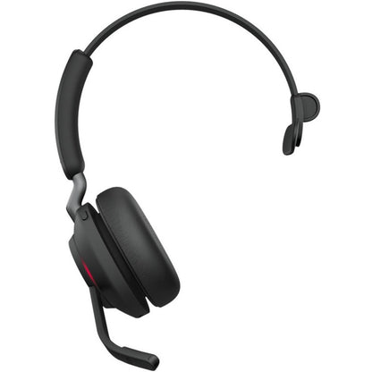 JABRA EVOLVE2 65 LINK380A MS MONO BLACK