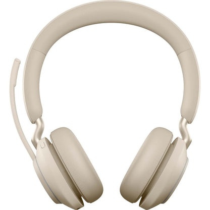 JABRA EVOLVE2 65 LINK380C MS STEREO BEIGE