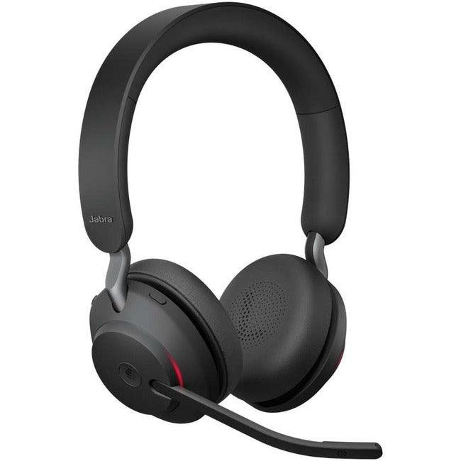 JABRA EVOLVE2 65 LINK380C MS STEREO BLACK