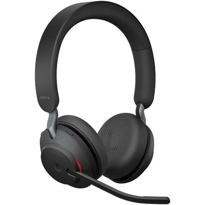 JABRA EVOLVE2 65 LINK380C MS STEREO BLACK