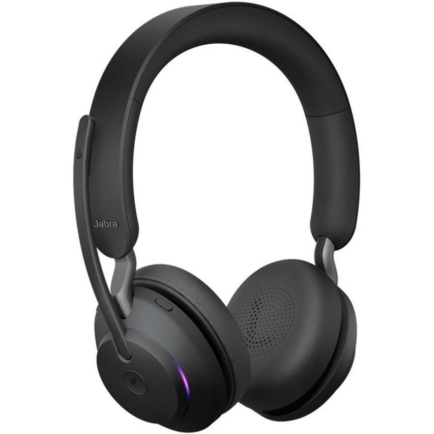 JABRA EVOLVE2 65 LINK380C MS STEREO BLACK