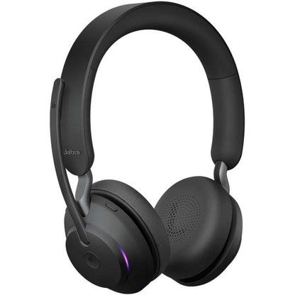 JABRA EVOLVE2 65 LINK380C MS STEREO BLACK