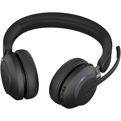 JABRA EVOLVE2 65 LINK380C MS STEREO BLACK