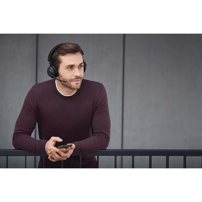JABRA EVOLVE2 65 LINK380C MS STEREO BLACK