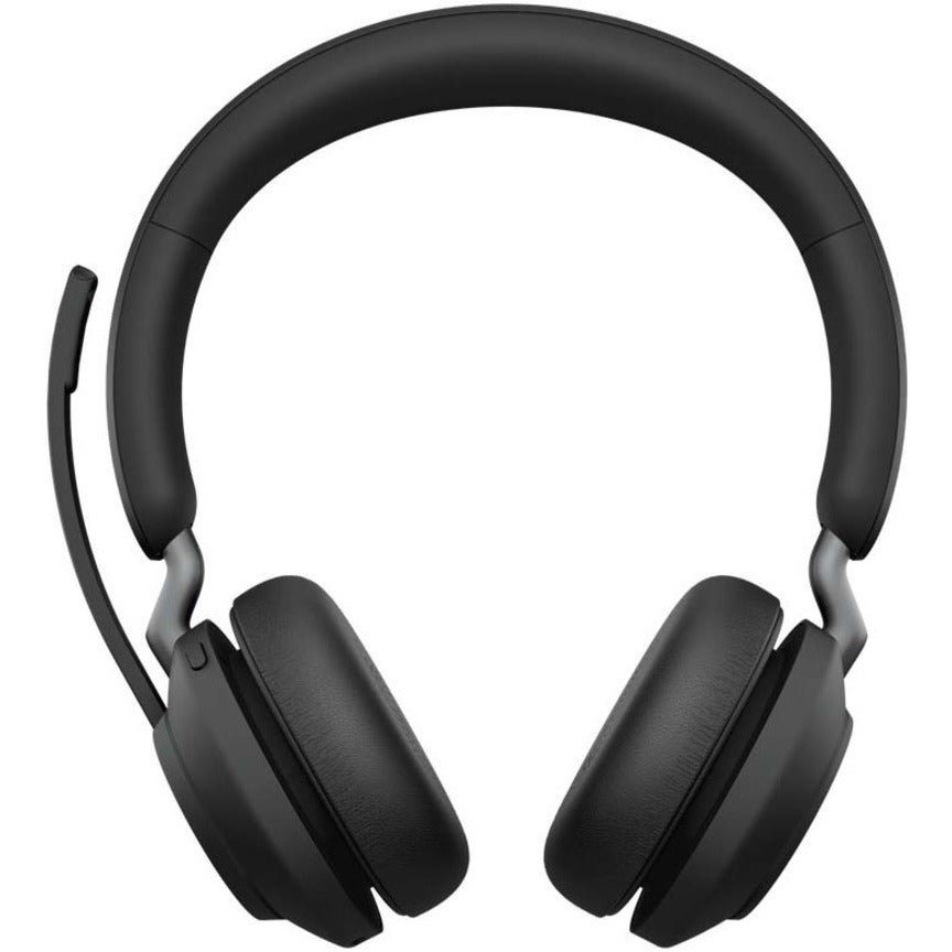 JABRA EVOLVE2 65 LINK380C MS STEREO BLACK