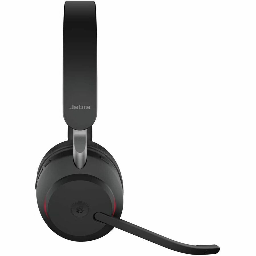 JABRA EVOLVE2 65 LINK380A MS STEREO BLACK