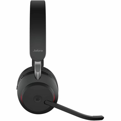 JABRA EVOLVE2 65 LINK380A MS STEREO BLACK