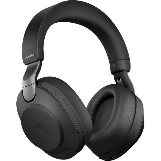 JABRA EVOLVE2 85 LINK380C UC STEREO STAND BLACK