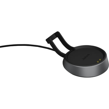 JABRA EVOLVE2 85 LINK380C UC STEREO STAND BLACK