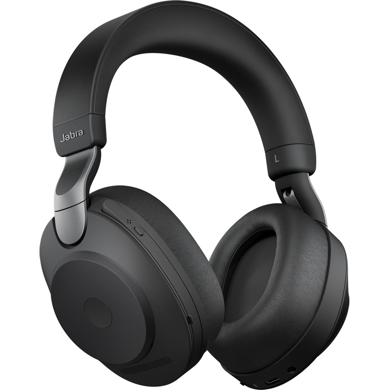 JABRA EVOLVE2 85 LINK380C UC STEREO BLACK