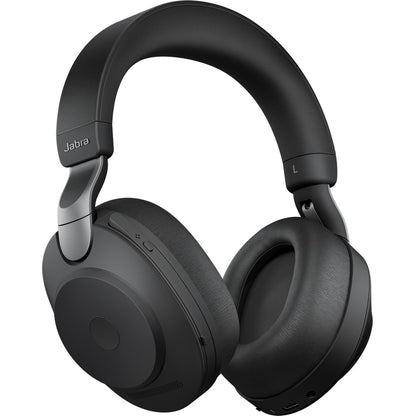 JABRA EVOLVE2 85 LINK380C UC STEREO BLACK