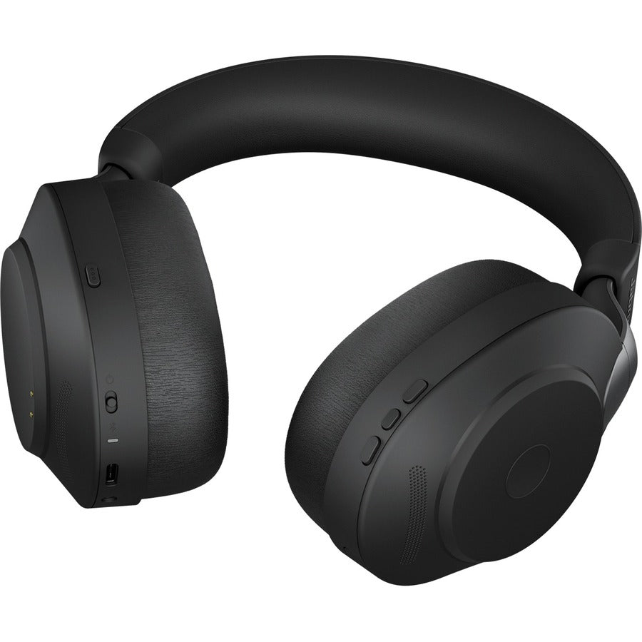 JABRA EVOLVE2 85 LINK380C UC STEREO BLACK