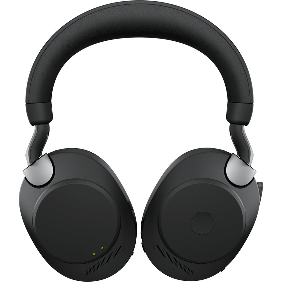 JABRA EVOLVE2 85 LINK380C UC STEREO BLACK
