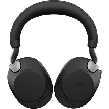 JABRA EVOLVE2 85 LINK380C UC STEREO BLACK