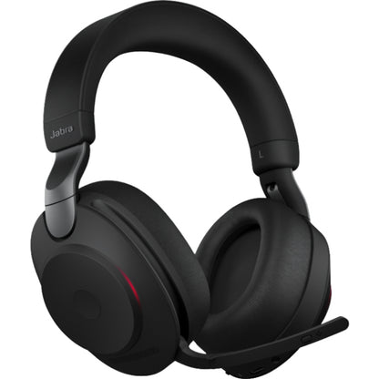 JABRA EVOLVE2 85 LINK380C UC STEREO BLACK