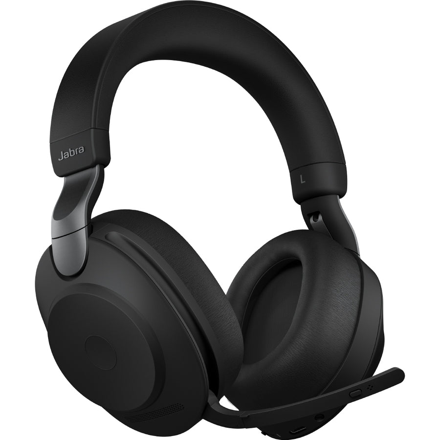 JABRA EVOLVE2 85 LINK380C UC STEREO BLACK