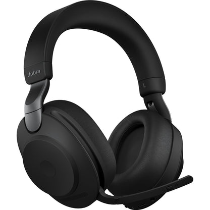 JABRA EVOLVE2 85 LINK380C UC STEREO BLACK