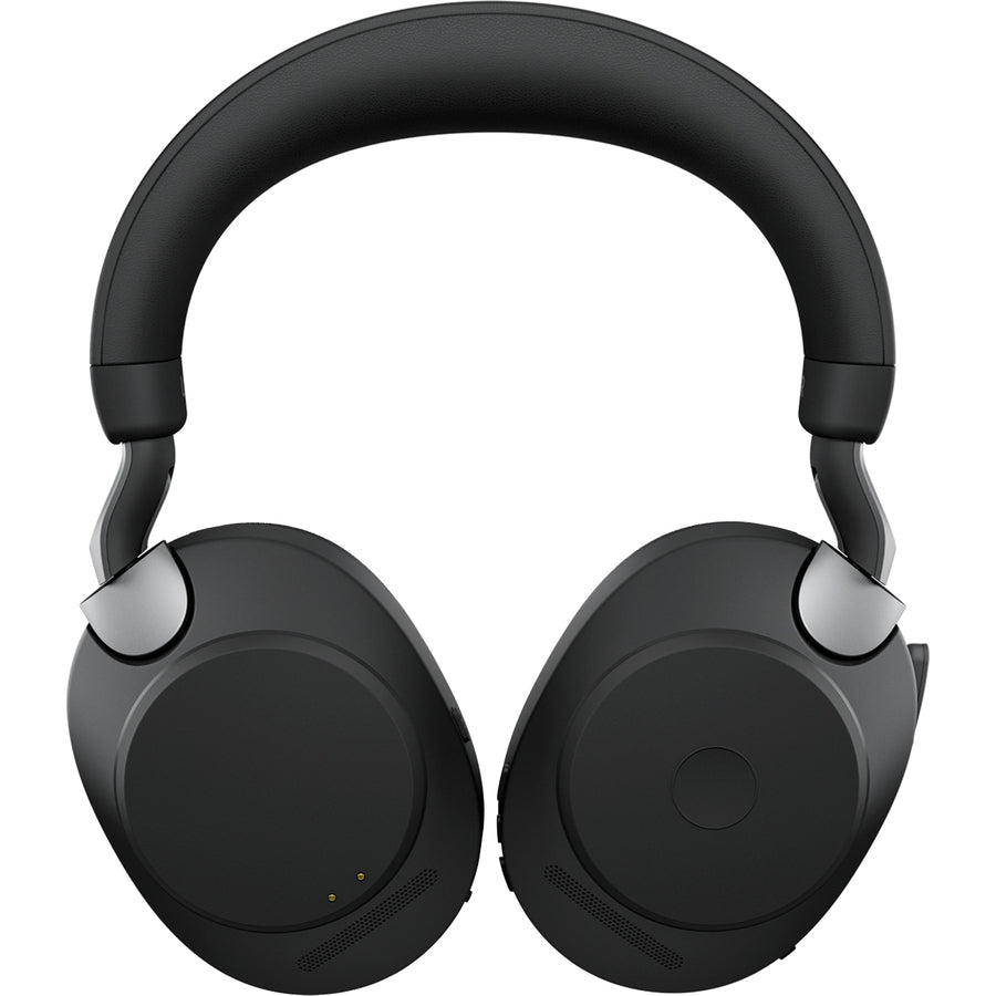 JABRA EVOLVE2 85 LINK380A UC STEREO STAND BLACK